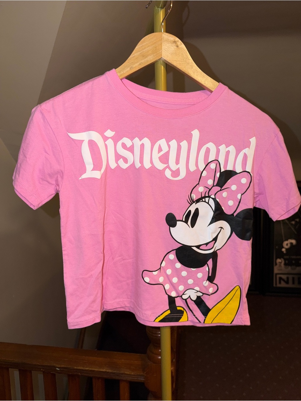 Disneyland tee